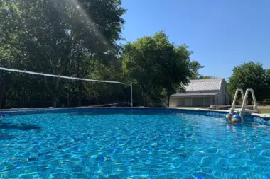 The facilities at Discovery Point in Dallas, TX 4