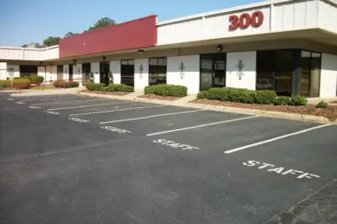The facilities at Dismas Charities of Atlanta in Atlanta, GA 1