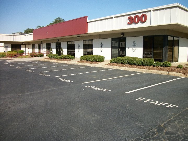 Dismas Charities of Atlanta