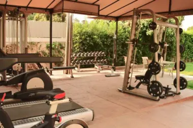 The facilities at Divine Detox in Simi Valley, CA 4
