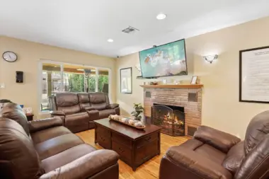 The facilities at Divine Detox in Simi Valley, CA 1