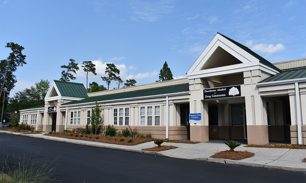 Dorchester Alcohol and Drug Commission