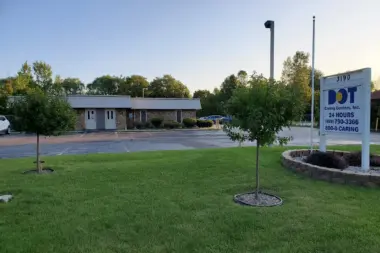 The facilities at DOT Caring Centers in Saginaw, MI 2
