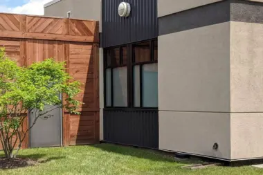 The facilities at Dover Behavioral Health Systems in Dover, DE 2