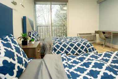 The facilities at DreamLife Recovery in Donegal, PA 1