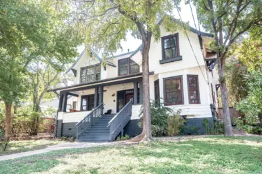 The facilities at Driftwood Recovery - Riverside in Austin, TX 1