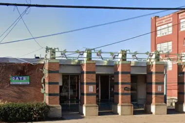 The facilities at Drug and Alcohol Treatment Service - Outpatient in Scranton, PA 1