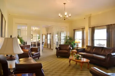 The facilities at Duffy's Napa Valley Rehab in Calistoga, CA 3