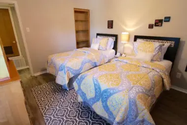 The facilities at DWC - Haven House in Amarillo, TX 3