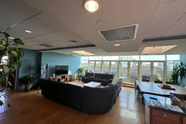 The facilities at DYC - Dynamic Youth Community in Brooklyn, NY 2