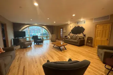 The facilities at DYC - Dynamic Youth Community in Brooklyn, NY 3