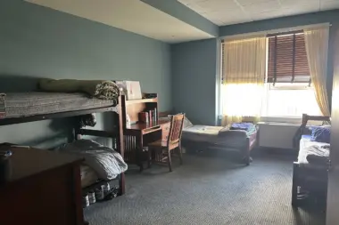 The facilities at DYC - Dynamic Youth Community in Brooklyn, NY 1