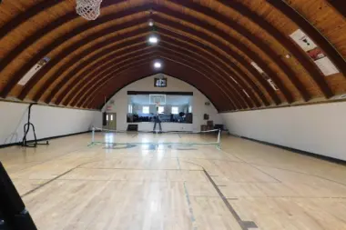 The facilities at DYC - Dynamic Youth Community in Fallsburg, NY 2