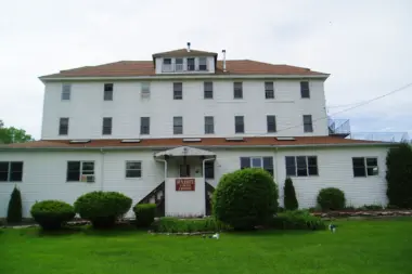 The facilities at DYC - Dynamic Youth Community in Fallsburg, NY 4
