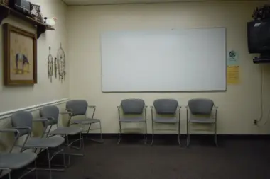 The facilities at Dynamic Living Counseling in Phoenix, AZ 1