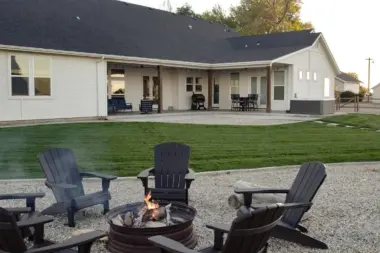 The facilities at Eagle Creek Ranch Recovery in Nampa, ID 3
