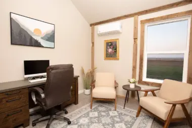 The facilities at Eagle Creek Ranch Recovery in Nampa, ID 2