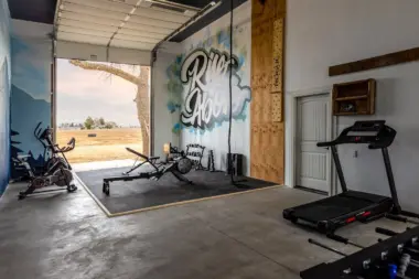 The facilities at Eagle Creek Ranch Recovery in Nampa, ID 5