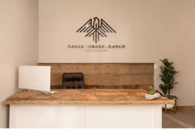 The facilities at Eagle Creek Ranch Recovery in Nampa, ID 1
