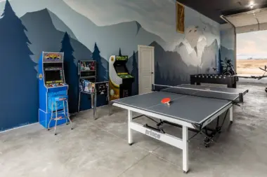 The facilities at Eagle Creek Ranch Recovery in Nampa, ID 4