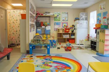 The facilities at East Bay Community Recovery Project - Residential in Oakland, CA 2