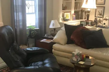 The facilities at East Coast Counseling in Greenville, NC 1