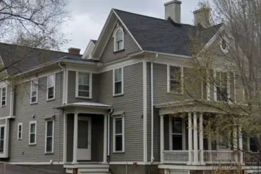 The facilities at East House - Hanson House in Rochester, NY 1
