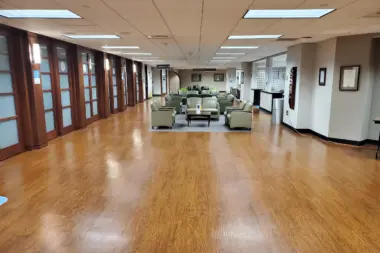 The facilities at East Jefferson General Hospital Behavioral Health in Metairie, LA 2