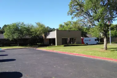 The facilities at East Texas Medical Center - Behavioral Health in Tyler, TX 1