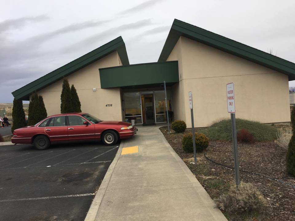 Eastern Oregon Detox Center
