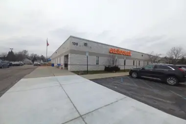 The facilities at Easterseals Michigan in Pontiac, MI 1