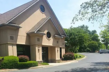 The facilities at Eastover Psychological and Psychiatric Group in Charlotte, NC 1