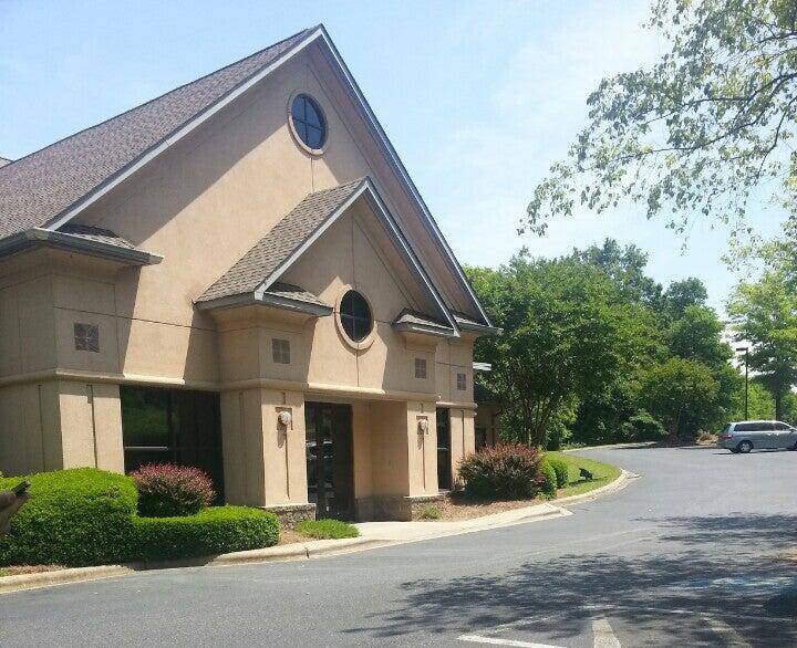 Eastover Psychiatric Group