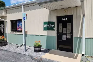 The facilities at Eastridge Health Systems in Kearneysville, WV 1