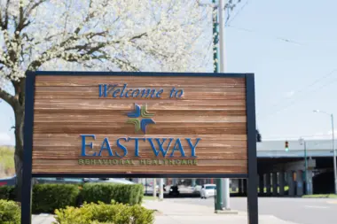 The facilities at Eastway Behavioral Healthcare in Dayton, OH 2