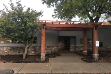 The facilities at Eastway Behavioral Healthcare in Dayton, OH 1