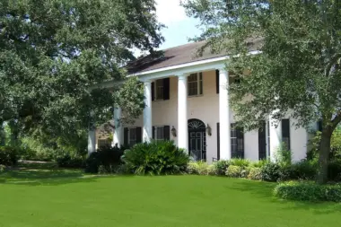 The facilities at Edgefield Recovery Center in Cheneyville, LA 1