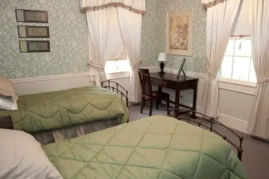 The facilities at Edgefield Recovery Center in Cheneyville, LA 3