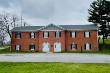 The facilities at Edgewater Recovery in Morehead, KY 1