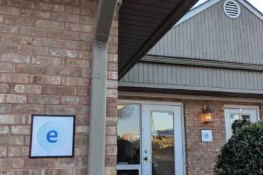 The facilities at Eleanor Health in Durham, NC 2