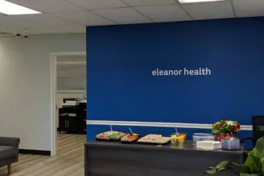 The facilities at Eleanor Health in Durham, NC 3