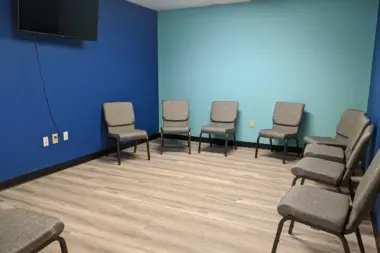 The facilities at Eleanor Health in Durham, NC 4