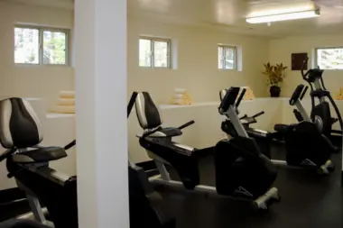 The facilities at Elevate Addiction Services - SLT in South Lake Tahoe, CA 4