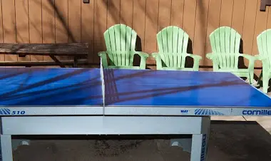 The facilities at Elevate Addiction Services - SLT in South Lake Tahoe, CA 1