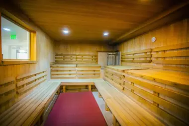 The facilities at Elevate Addiction Services - SLT in South Lake Tahoe, CA 3