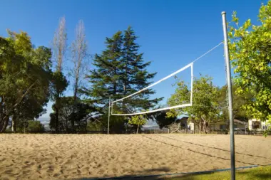 The facilities at Elevate Addiction Services in Watsonville, CA 3