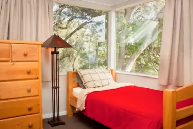 The facilities at Elevate Addiction Services in Watsonville, CA 1