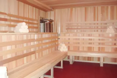 The facilities at Elevate Addiction Services in Watsonville, CA 2