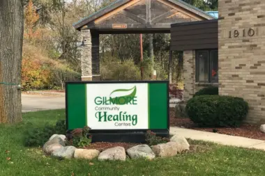 The facilities at Elizabeth Upjohn Community Healing Center in Kalamazoo, MI 2