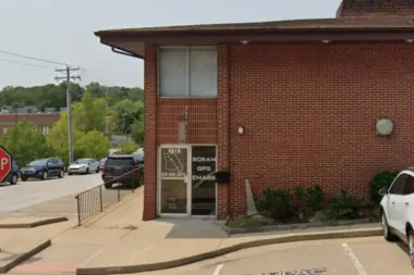 The facilities at EMASS in Hillsboro, MO 1